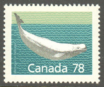 Canada Scott 1179b MNH - Click Image to Close